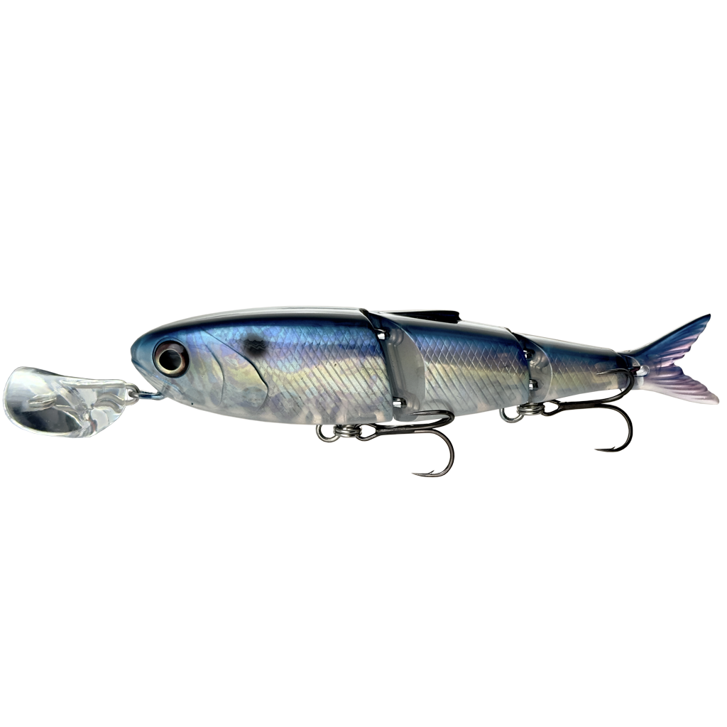 Lure Review of the Headbanger Lures Spitfire Topwater Bait